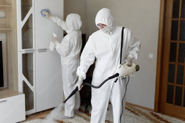 24/7 Emergency Blood Cleanup experts in Lawrence Township, NJ